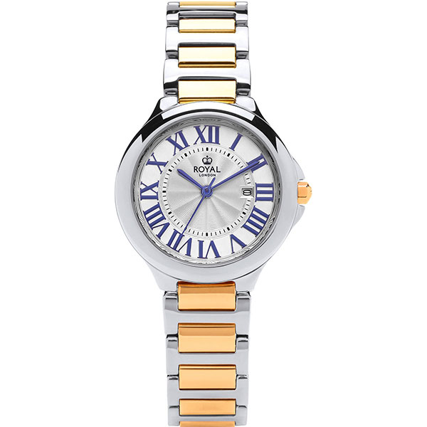 Часы Royal London Classic 21423-04